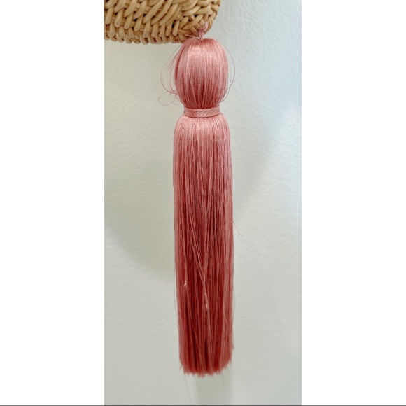 Poolside Madison Conch Shell Bag - Picture 5 of 6